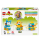 LEGO DUPLO 10448 3w1 zwierzątka na kółkach - 1331605 - zdjęcie 3